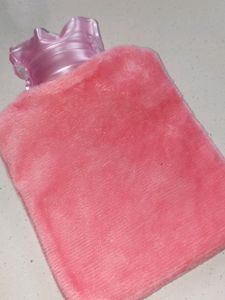 Cute Hot Water Bag 150/-