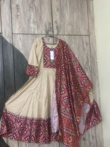 Party Wear Kurti Set -2