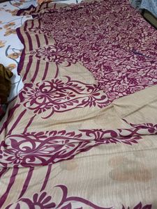 Daily Wear Saree