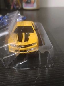 2013 Chevrolet Camaro SS - CCA