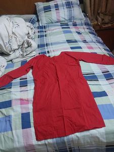 Kurta.
