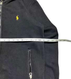 Ralph Lauren Solid Jacket | Chest 40