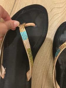 Inch5 Flats (Uk 4)