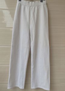 🦢  Wide Leg Pants