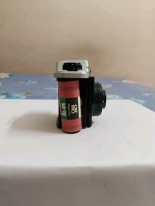 Camera
