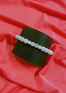 Customize Beaded Bracelet