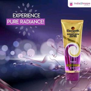 RADIANT Glow Face Wash
