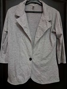 Offwhite Business Blazer