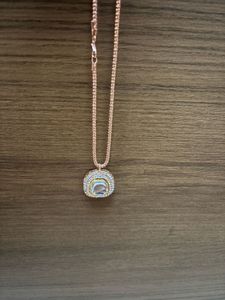 Kundan Necklace &amp; Earring Set