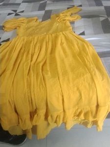Party Wear Unused Dress