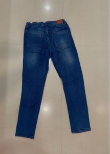Kids Denim Jeans