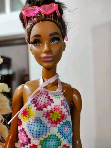 Cute Fashionista