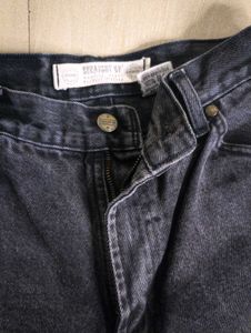 Black Jeans