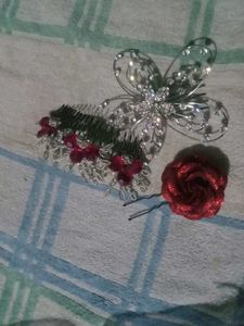 Hair Clips