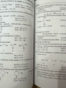 Himanshu Pandey (best Book For Organic Chemistry)