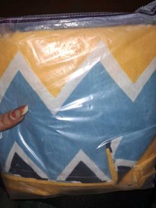 Pack of 8 Pillow Covers – 17 × 27 Inches