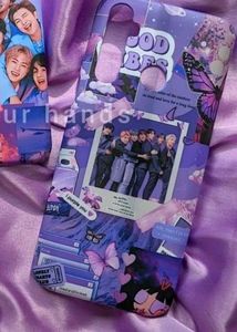 customized phone case