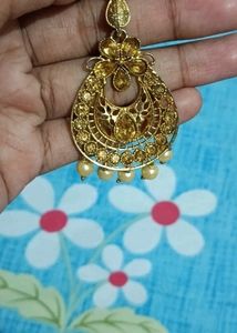 Golden Mangtika