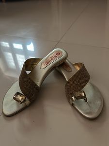 Women Fancy Footwear