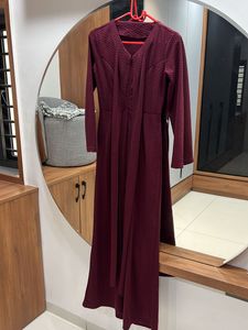 Nylon Material Jumpsuit