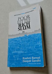 BOOK BY RASHMI BANSAL