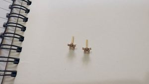 Gold 22 Crt