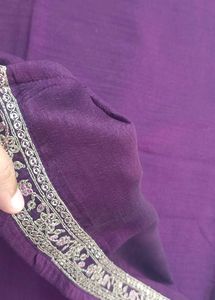 Libas Kurti