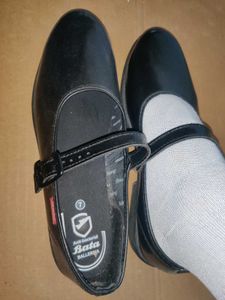 Bata school shoe