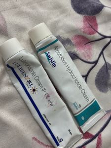 eczema Cream