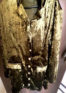 Urbanic Korean Dress