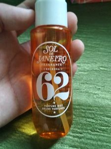 Sol De Janeiro Perfume Mist 62✨