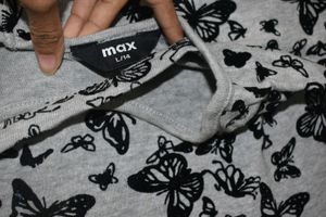 Max Butterfly Top 🦋🦋