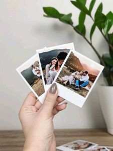 ✨ 9 piece polaroid ✨ GRAB OR GONE OFFER