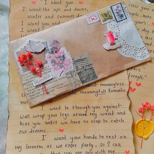 Handmade Greeting Card Bundle