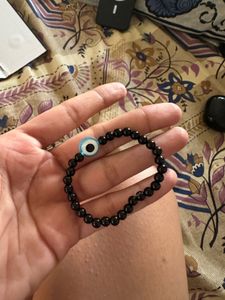 Evil Eye Bracelet