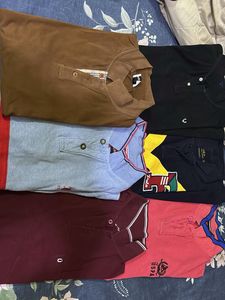 Tshirrts