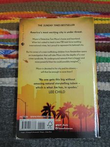 Lost by James Patterson