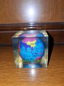 Paperweight