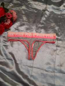 Victoria&#39;s Secret PINK Thong