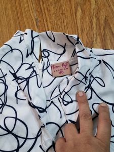 Top For Girl