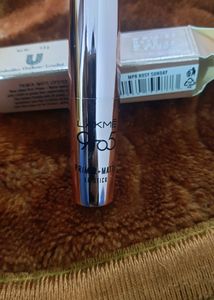 Lakme Matte Rosy Sunday Nude Lipstick