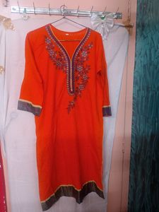 Designer Kurta
