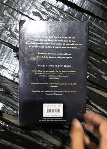 The Midnight Library