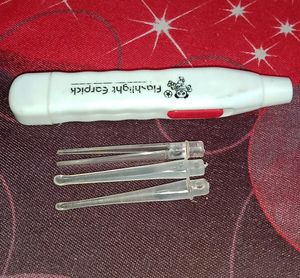 Earpick/Ear Wax Remover