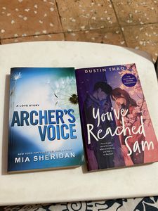 Book Combo