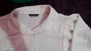 (Koler Stylish Short Shirt)🤍🤍🤍🤍