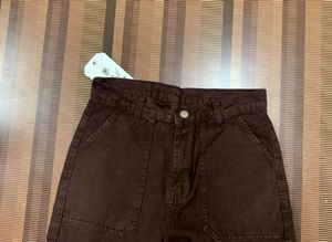 Cargo Jeans