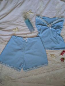 Pinteresty pajama/ lingerie set