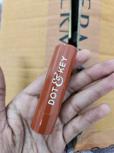 Cocoa Nude Lip Balm SPF 50