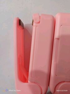 MINI PACKET SEALING MECHINE